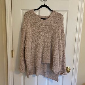 Hudson Gray Sweater Knit Top- Women’s Medium